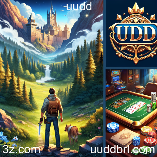 Explorando o Mundo dos Jogos de Aventura