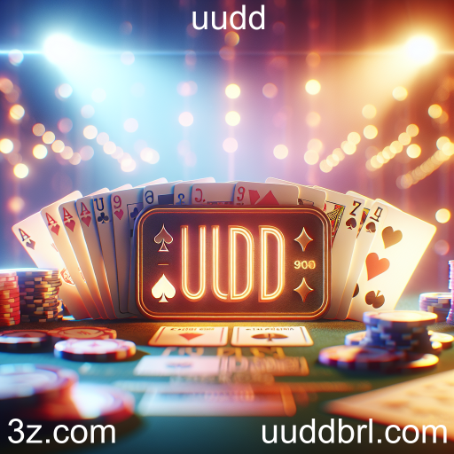 Cartas A Evolução dos Jogos de Cartas no Uudd