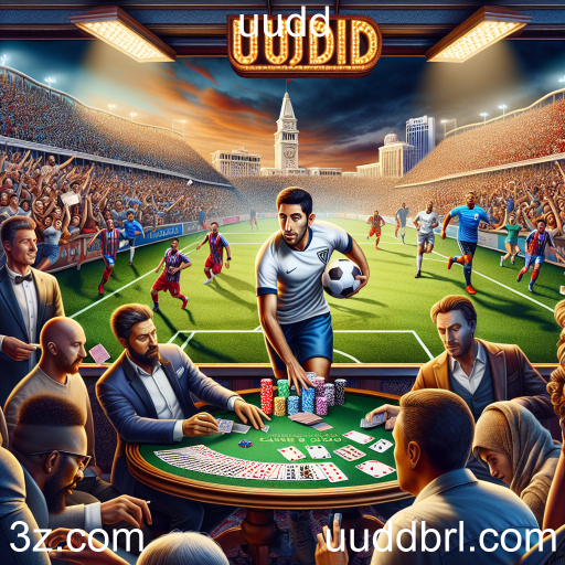 Os Jogos de Esportes: Uma Revolução no Entretenimento